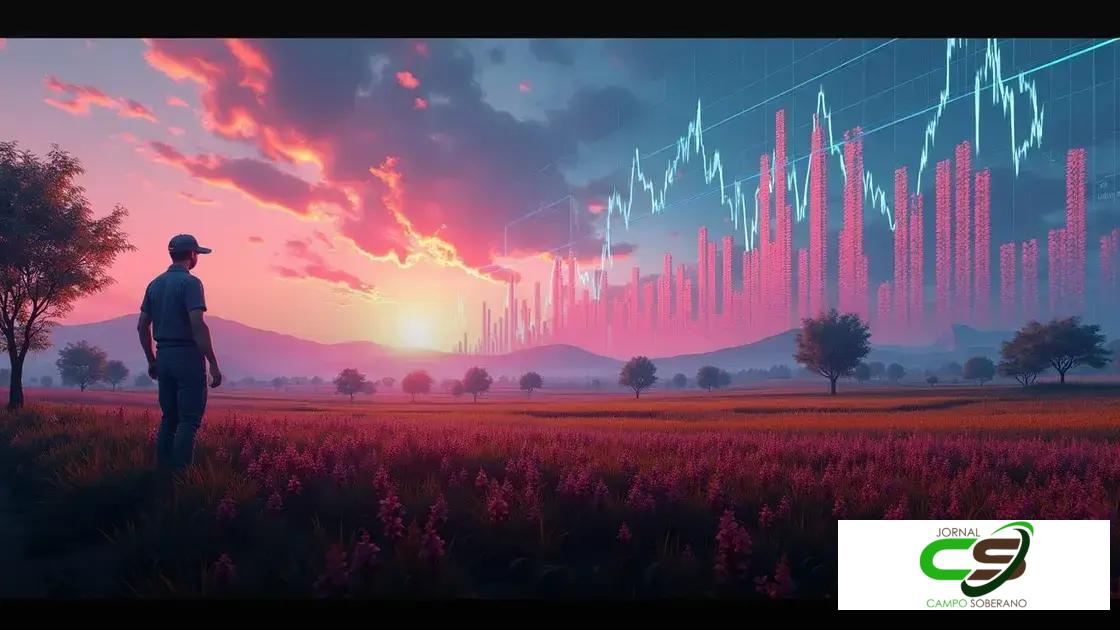 Cotações Agrícola: Como Afetam o Mercado e Seus Lucros