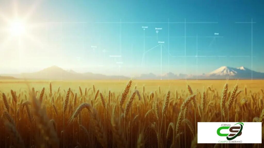 Cotações do Trigo: Descubra Tendências e Oportunidades de Mercado