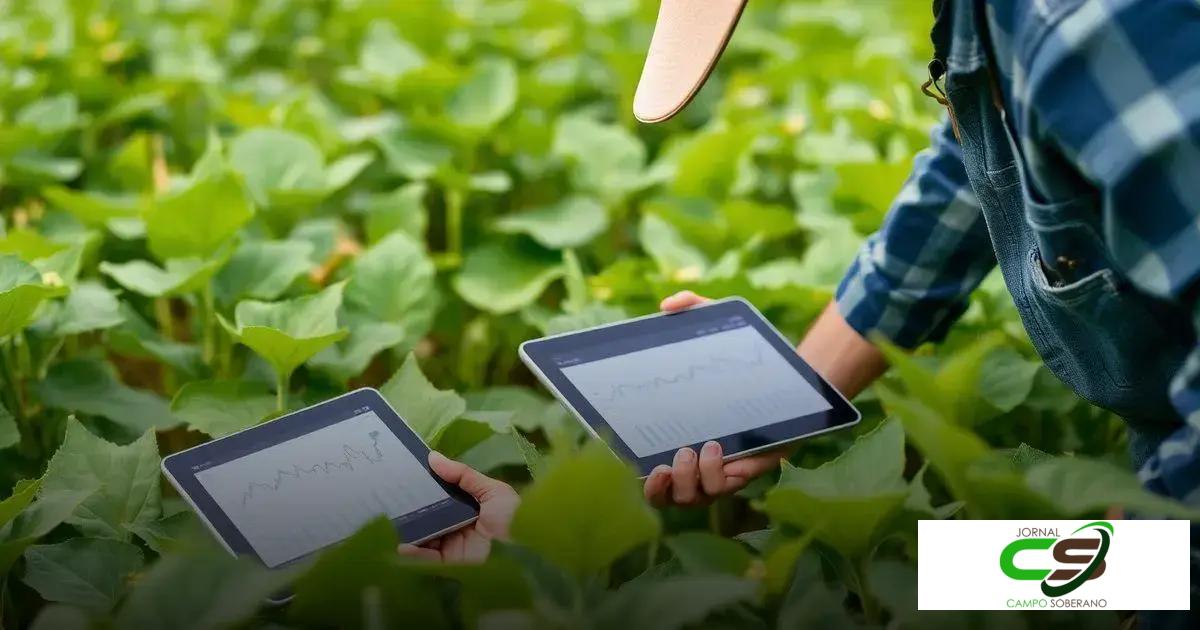 Cotações Soja Chicago: O que Esperar para os Próximos Meses