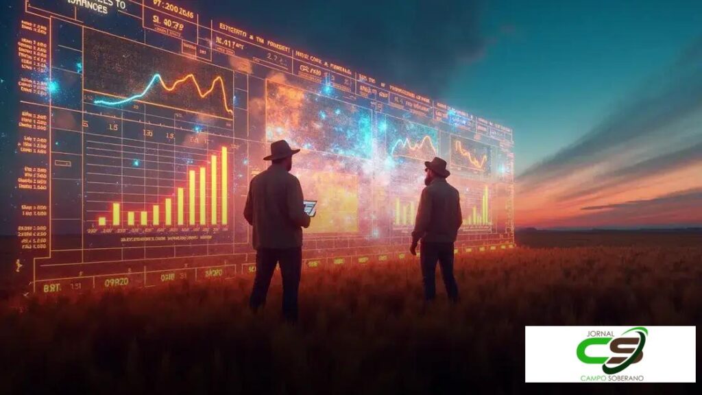 Cotações Trigo: Como Investir de Forma Inteligente e Rentável