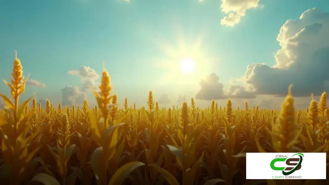 Cotrijal preço soja: descubra como influenciar no mercado de grãos