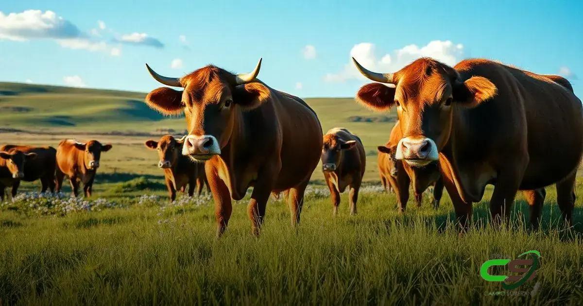 Curiosidades sobre Ruminantes