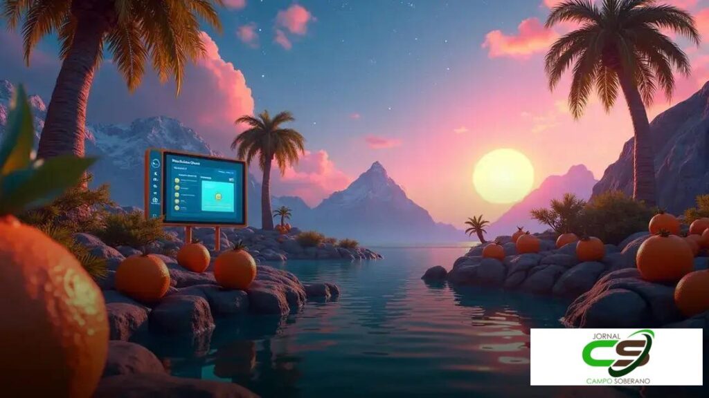 Cutrale Login: Access Your Citrus World with Ease Today