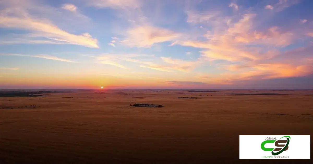Dakota do Norte: Descubra os Segredos e Beleza deste Estado Fascinante