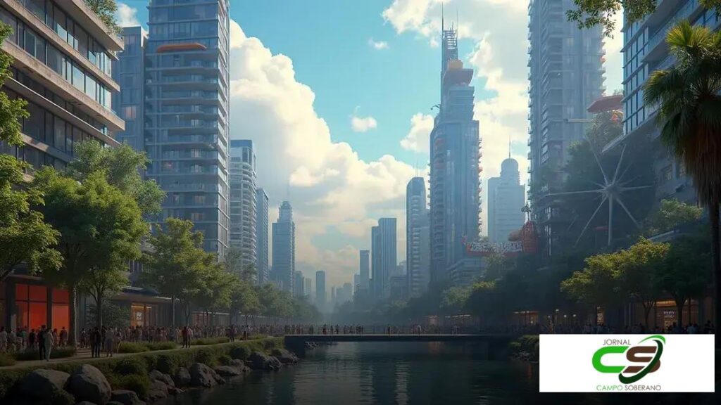 De Olho na Cidade: Como Acompanhar as Mudanças Urbanas