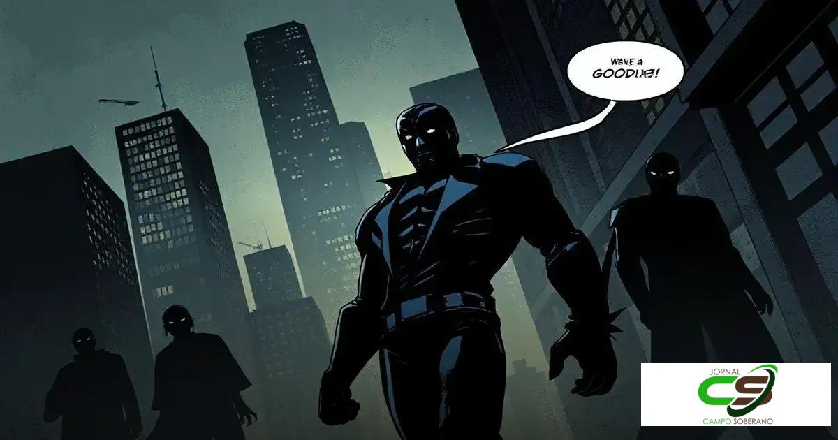 Dep Zucco: O Que Você Precisa Saber Sobre Este Influente Personagem