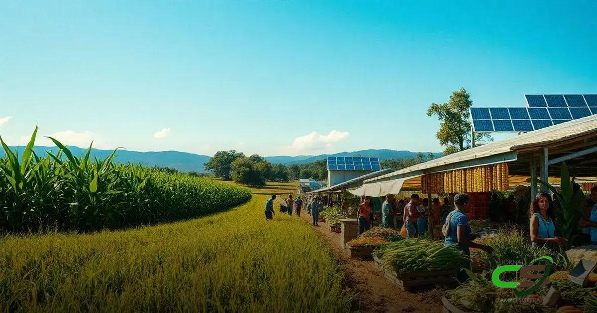 Desafios Enfrentados pelos Produtores