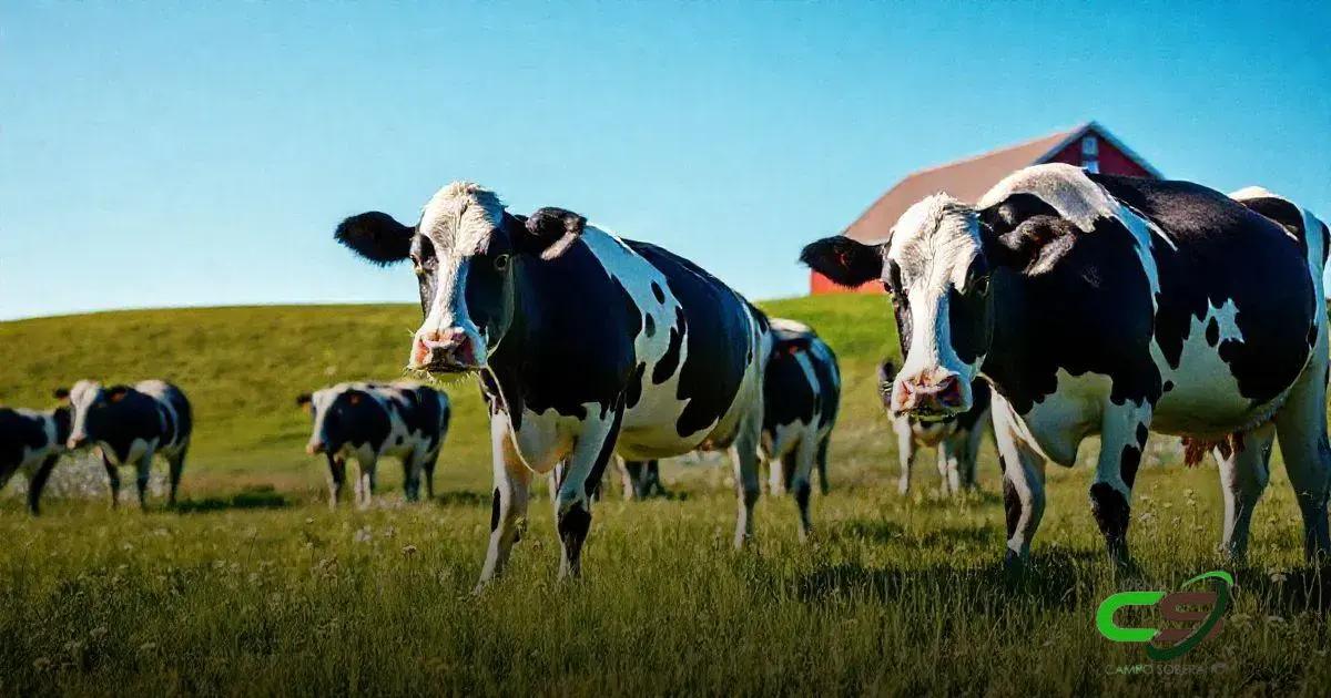 Desafios na Criação de Holandesas