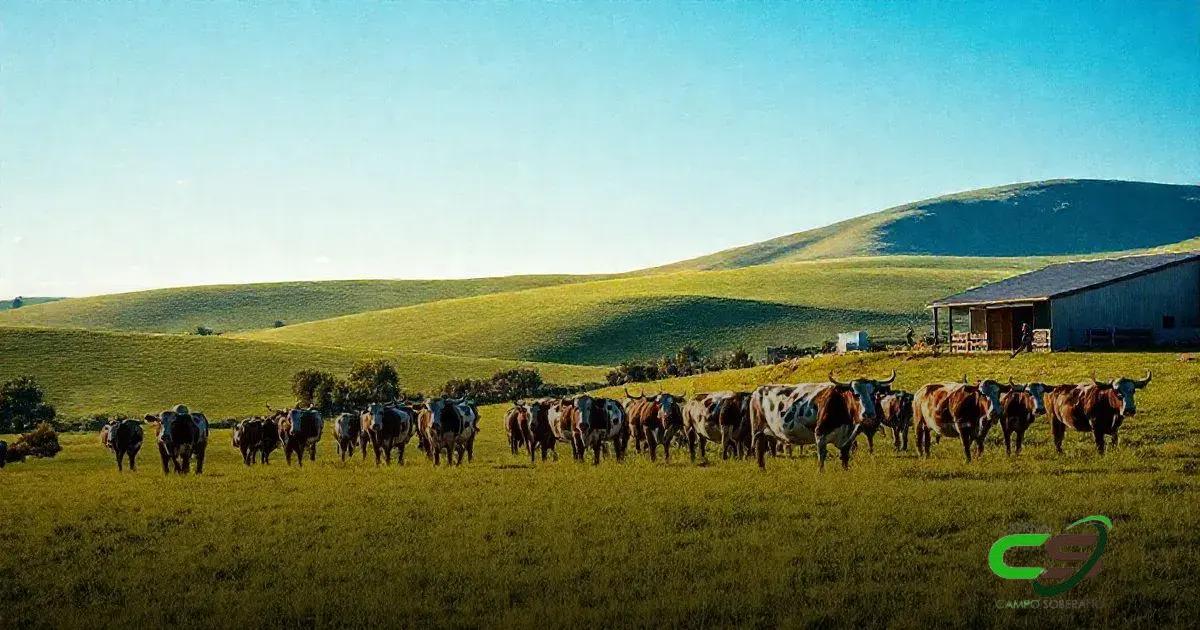 Desempenho Genético e Melhoramento