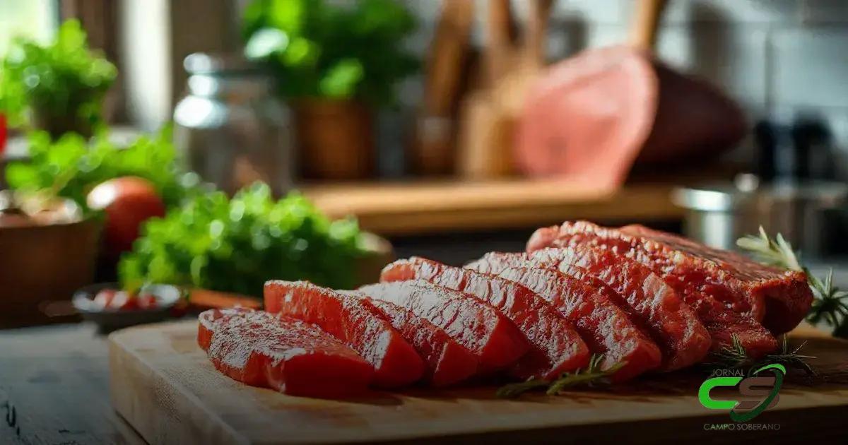 Desmistificando mitos sobre a oximioglobina