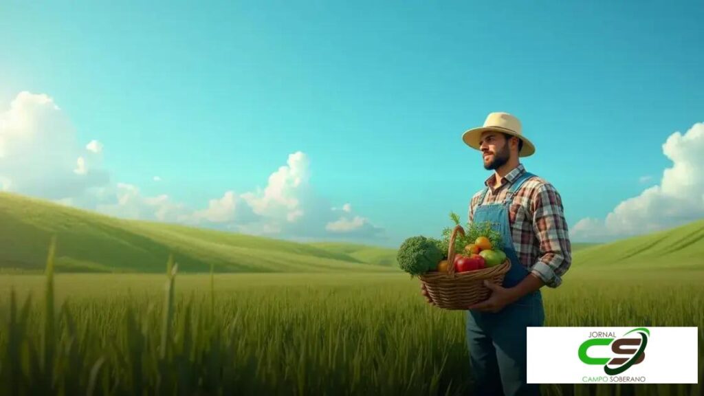 Dia do Produtor Rural: Celebrando Quem Alimenta o Brasil com Dignidade