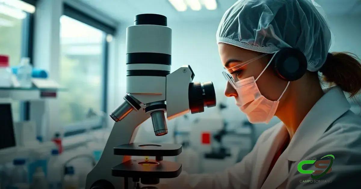 Diagnóstico da Estefanofilariose