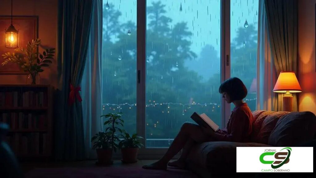 Dias de Chuvas: Como Aproveitar ao Máximo Esses Momentos Únicos