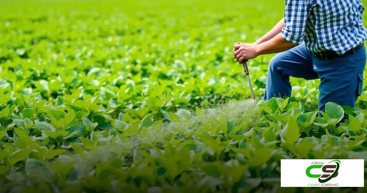 Dicas de Manejo para Cultivadores de Soja