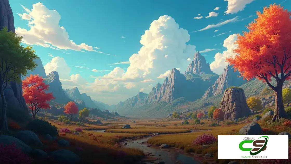 Dicas para aprender vocabulário agrícola Dicas para aprender vocabulário agrícola