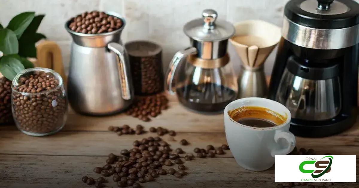 Dicas para Consumidores de Café