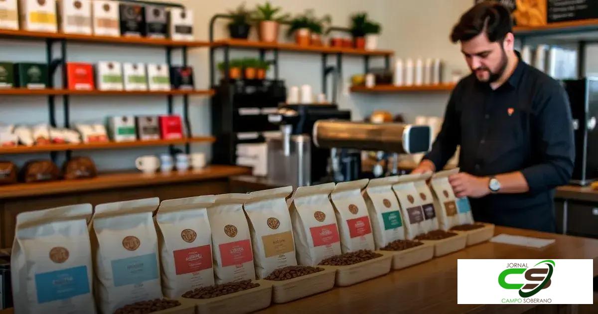 Dicas para Escolher o Melhor Café