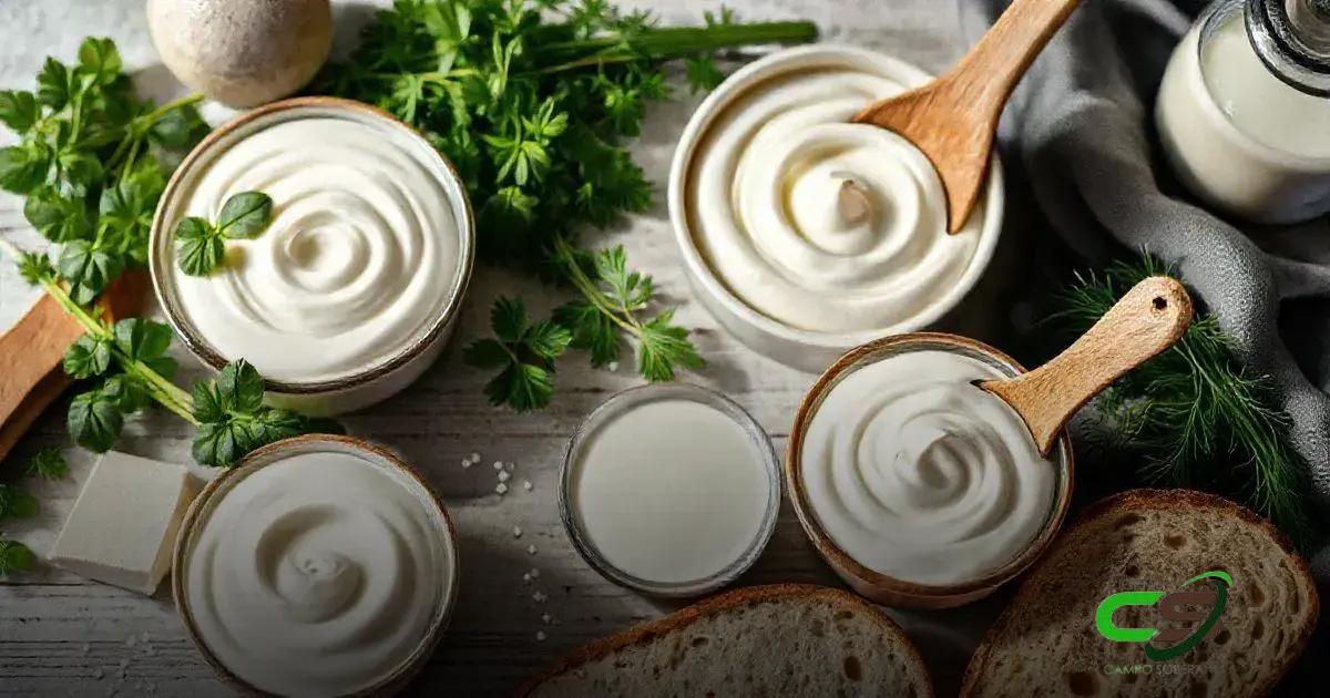 Dicas para escolher o melhor creme de leite