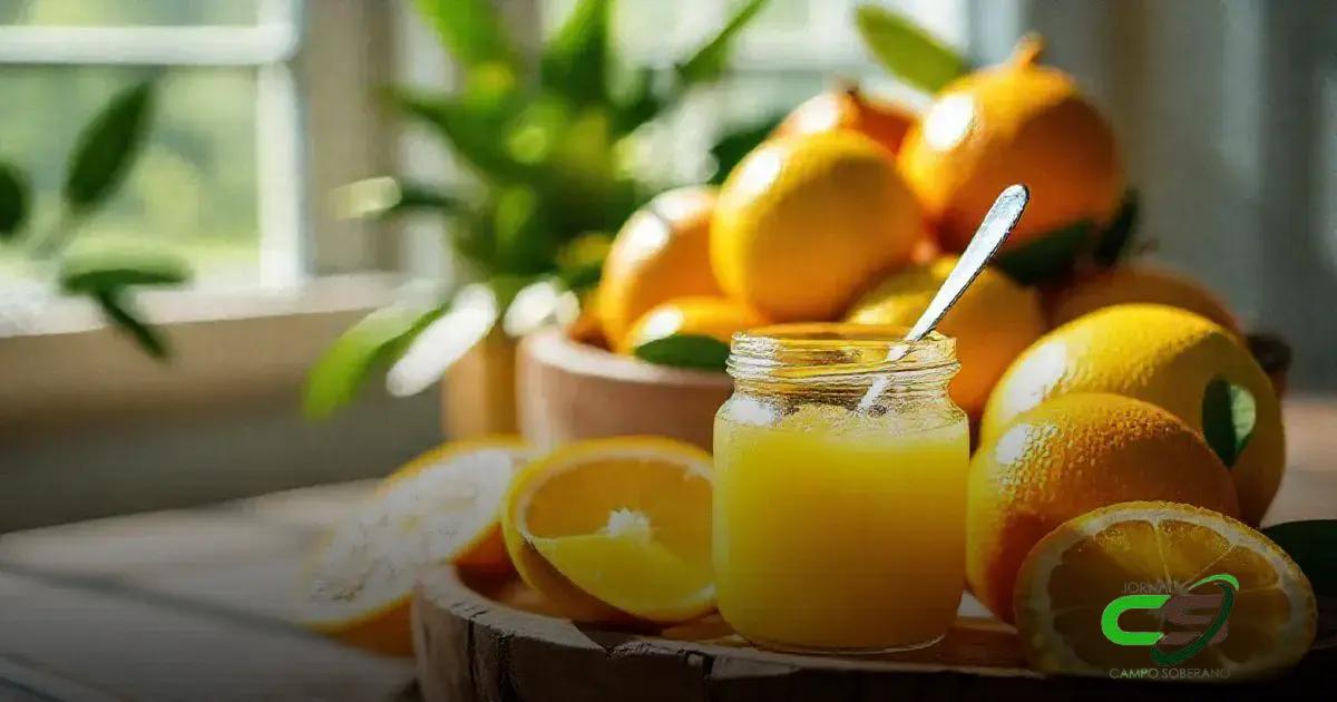 Dicas para escolher polpa cítrica de qualidade