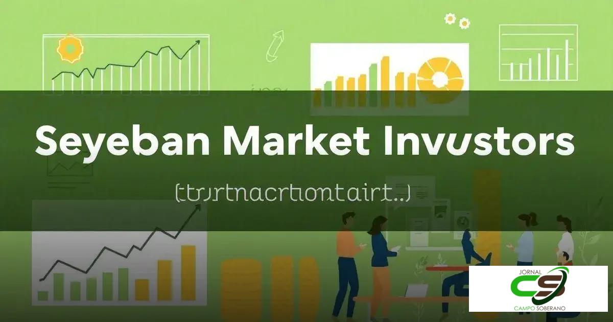 Dicas para investidores no mercado