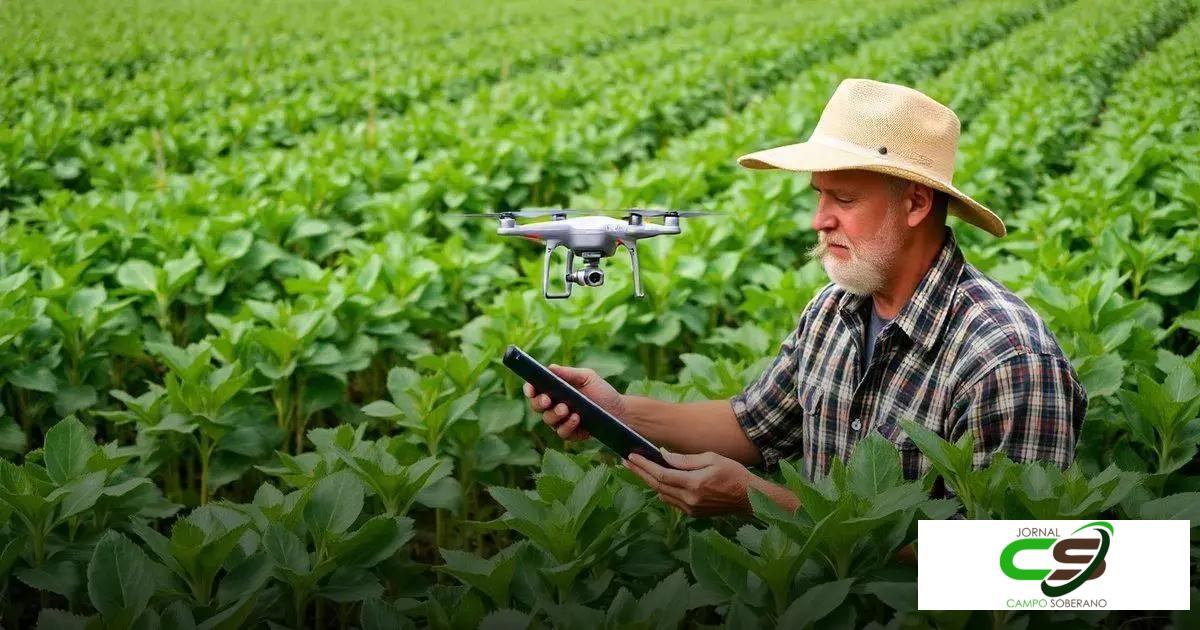 Dicas para os produtores