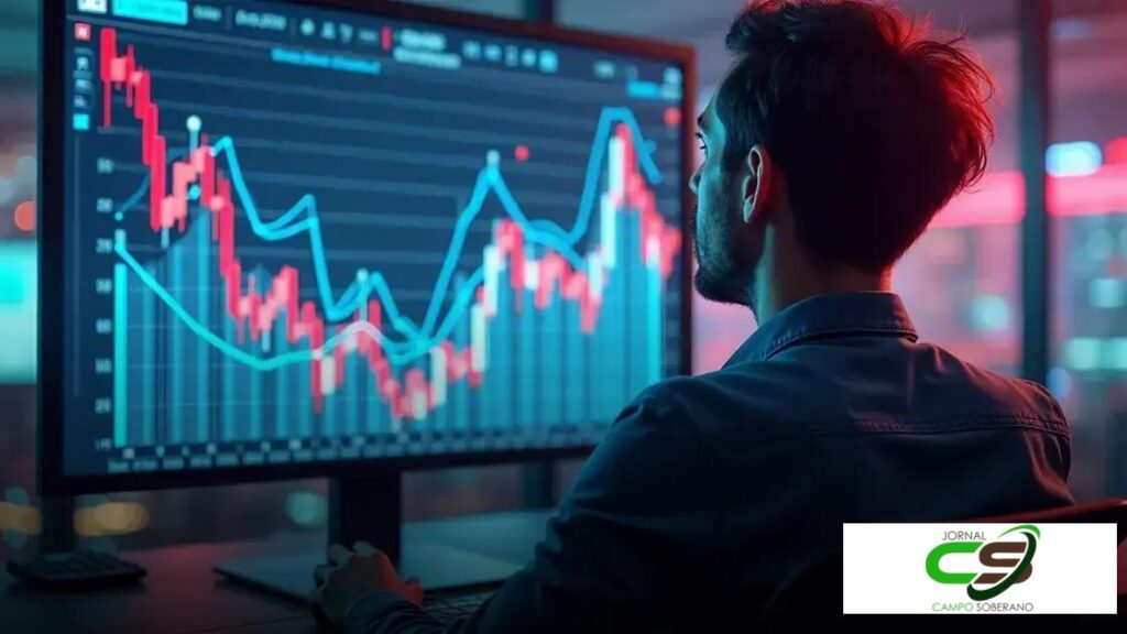 Dólar a Futuro: Entenda Como Funciona e Caminhos para Investir