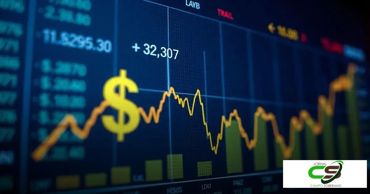 Dólar Gráfico: Tudo que Você Precisa Saber Para Investir com Segurança