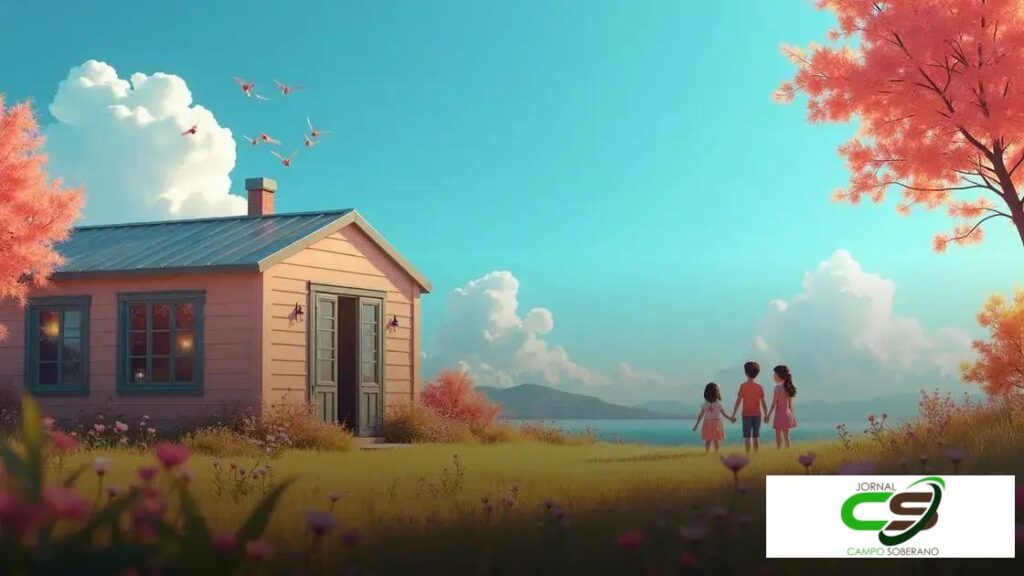 Domingo Tempo: Prepare-se para o Melhor Clima do Fim de Semana