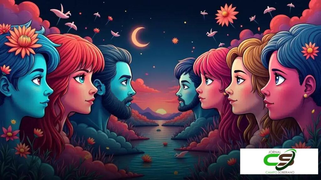 E Isso: Como Desmistificar o Estranho Mundo das Emoções