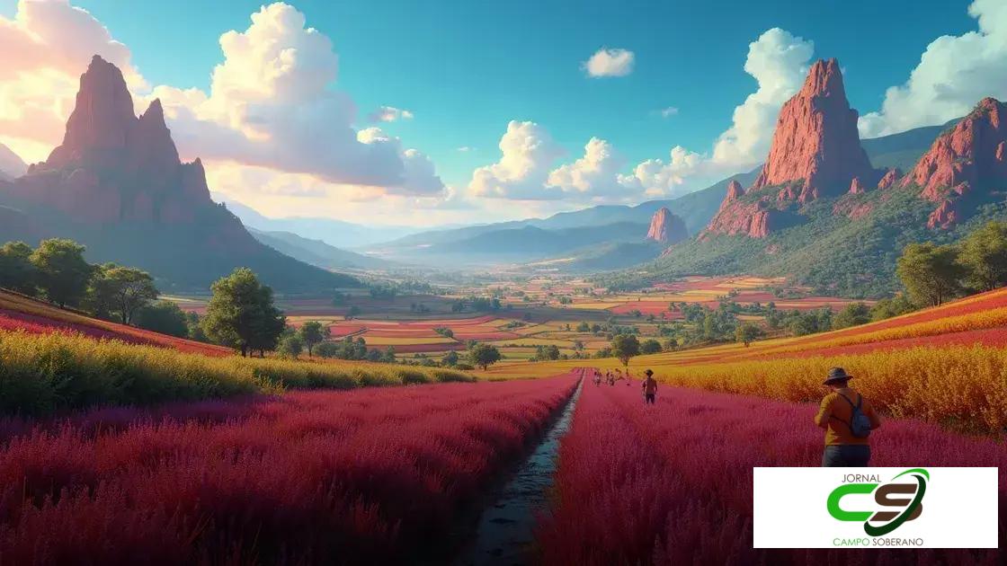 Emater MG: Como Potencializar a Agropecuária em Minas Gerais