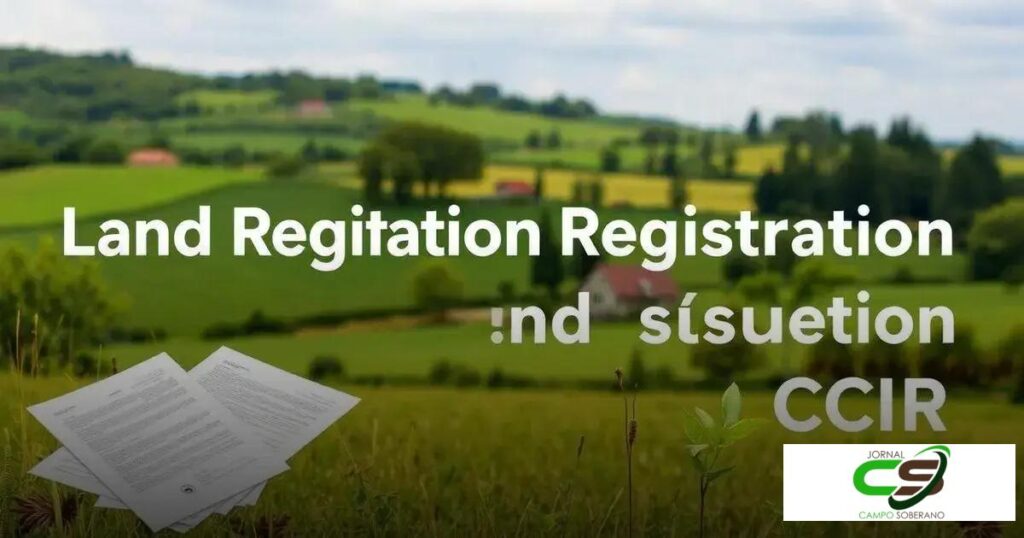 Emissão CCIR 2023: Tudo o que você precisa saber agora!