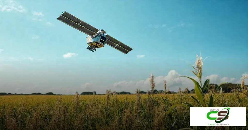 Epagri Satelite: A Revolução na Agricultura e Tecnologia