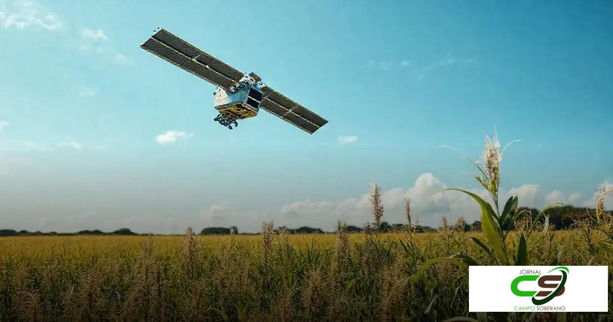 Epagri Satelite: A Revolução na Agricultura e Tecnologia