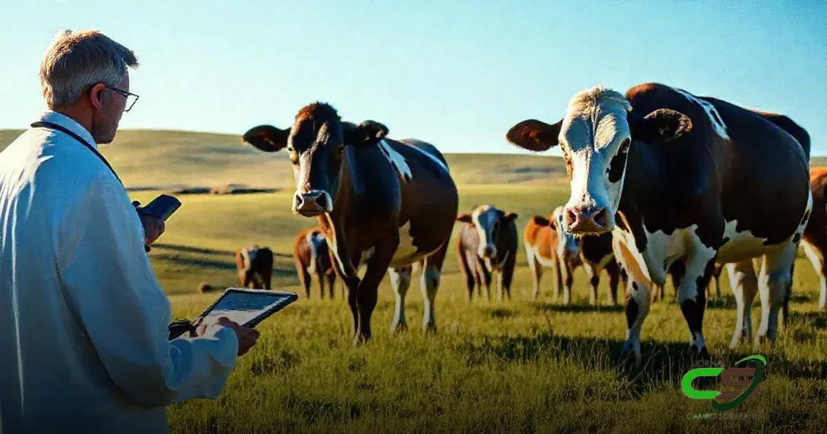 Epidemiologia e distribuição