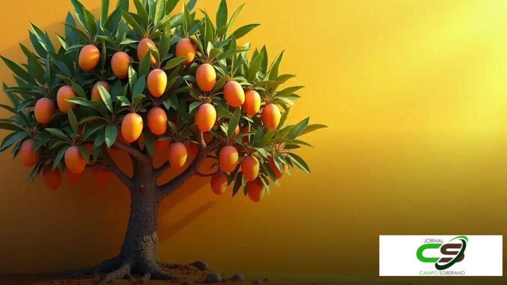 Época de Manga: Descubra a Delícia e a História das Frutas