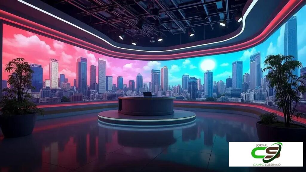 EPTV Sul de Minas Hoje: Novidades Quentes e Acontecimentos Incríveis