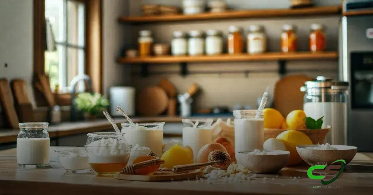 Equipamentos Necessários