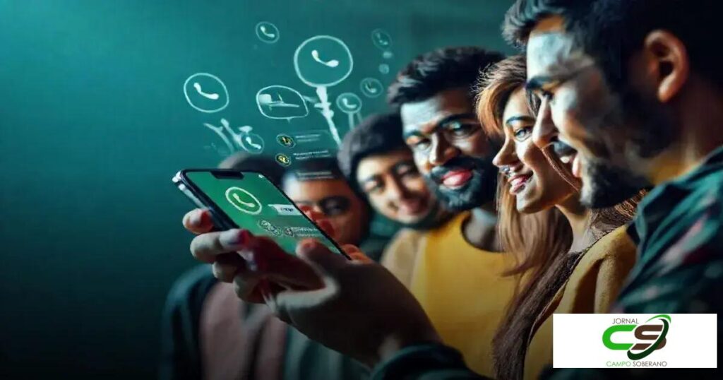 Equipe JK WhatsApp 2024: Conectando Pessoas de Maneira Inovadora 2 Equipe JK WhatsApp 2024: Conectando Pessoas de Maneira Inovadora