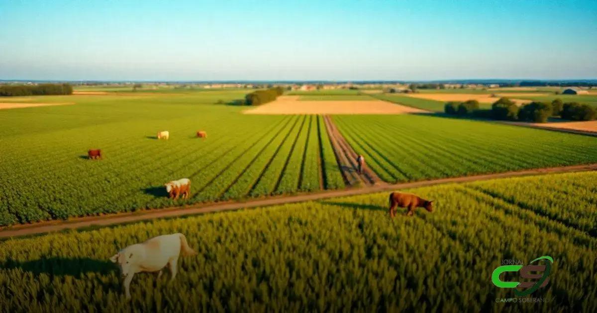 Espaço Aberto e Bem-Estar Animal