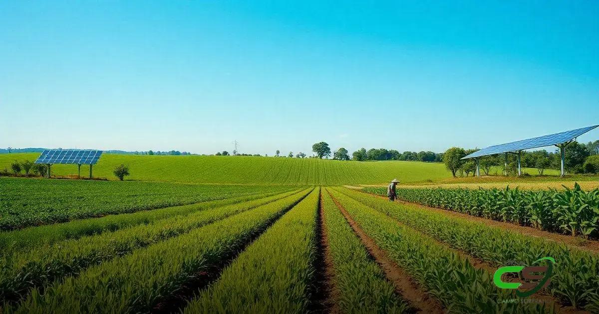 Espaço Aberto e Sustentabilidade