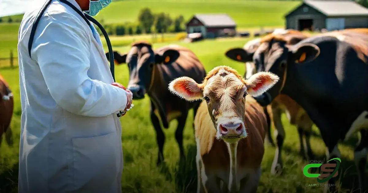 Estudos Recentes sobre Enterotoxemias