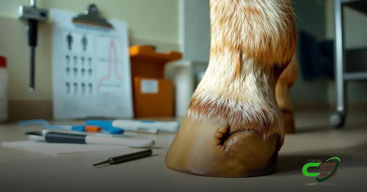 Estudos Recentes sobre Laminites Estudos Recentes sobre Laminites