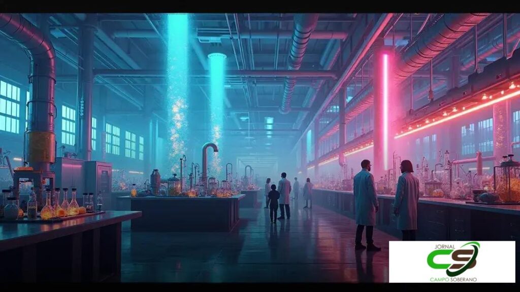 Ethanol ESALQ: Discover Groundbreaking Research and Innovations in Biofuels