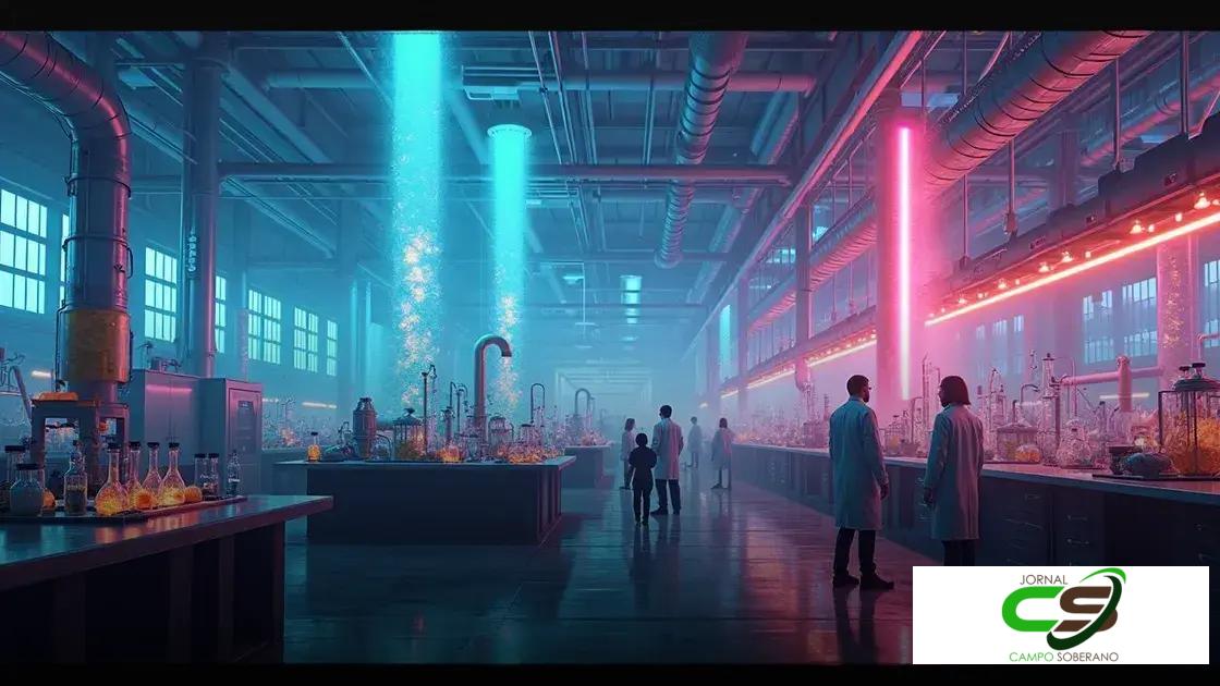 Ethanol ESALQ: Discover Groundbreaking Research and Innovations in Biofuels