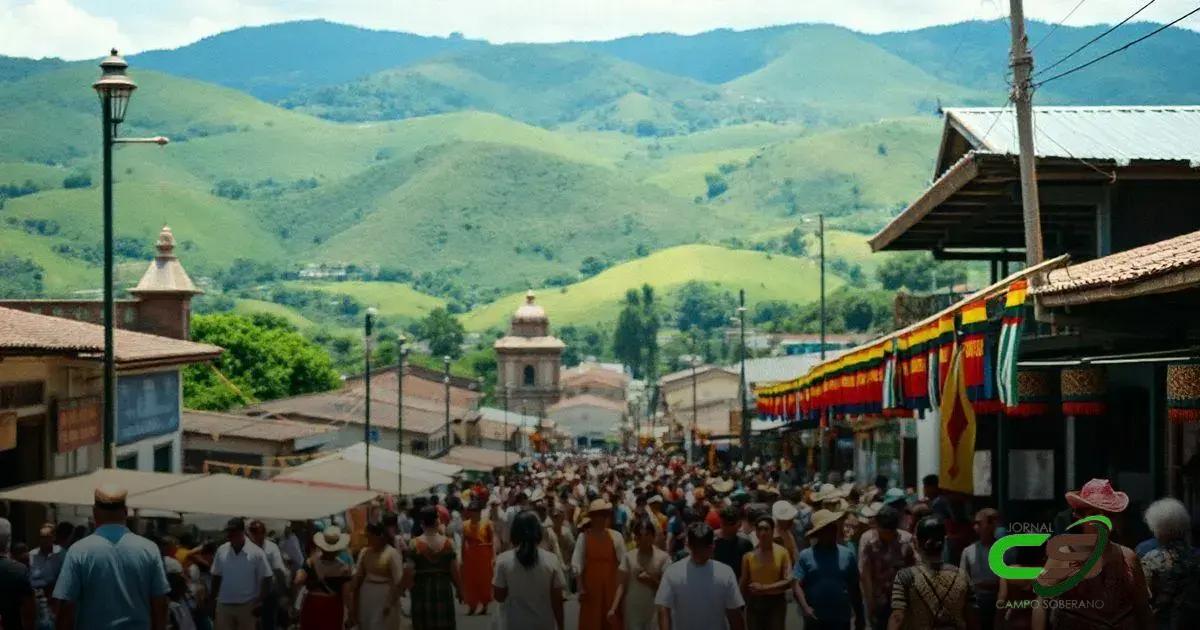 Eventos e Festivais em Governador Valadares