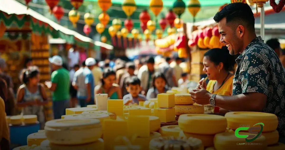 Eventos e Festivais Relacionados à Piracanjuba