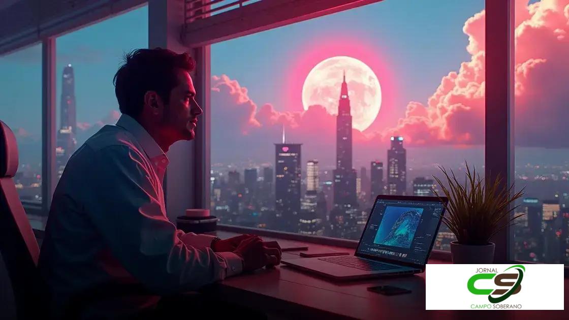 Fabio Vaz de Lima: A Journey Through His Remarkable Work and Impact