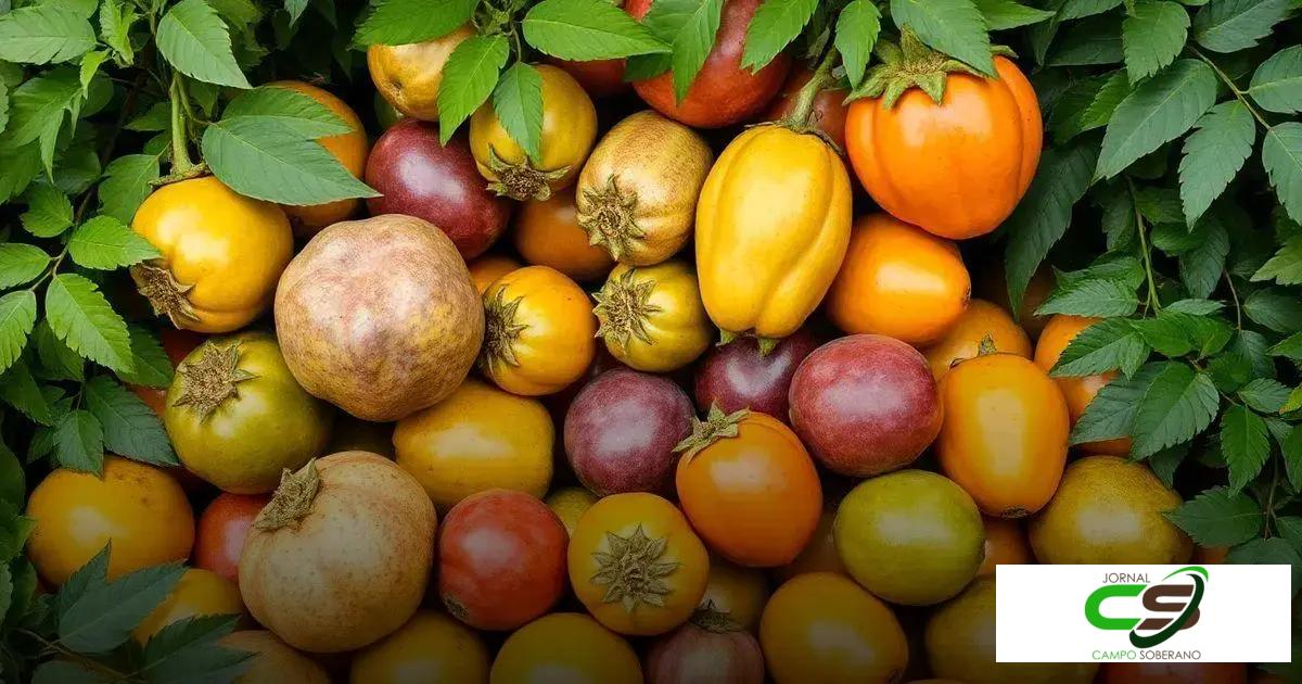 Famato: A Nova Sensação no Mundo das Frutas Selecionadas