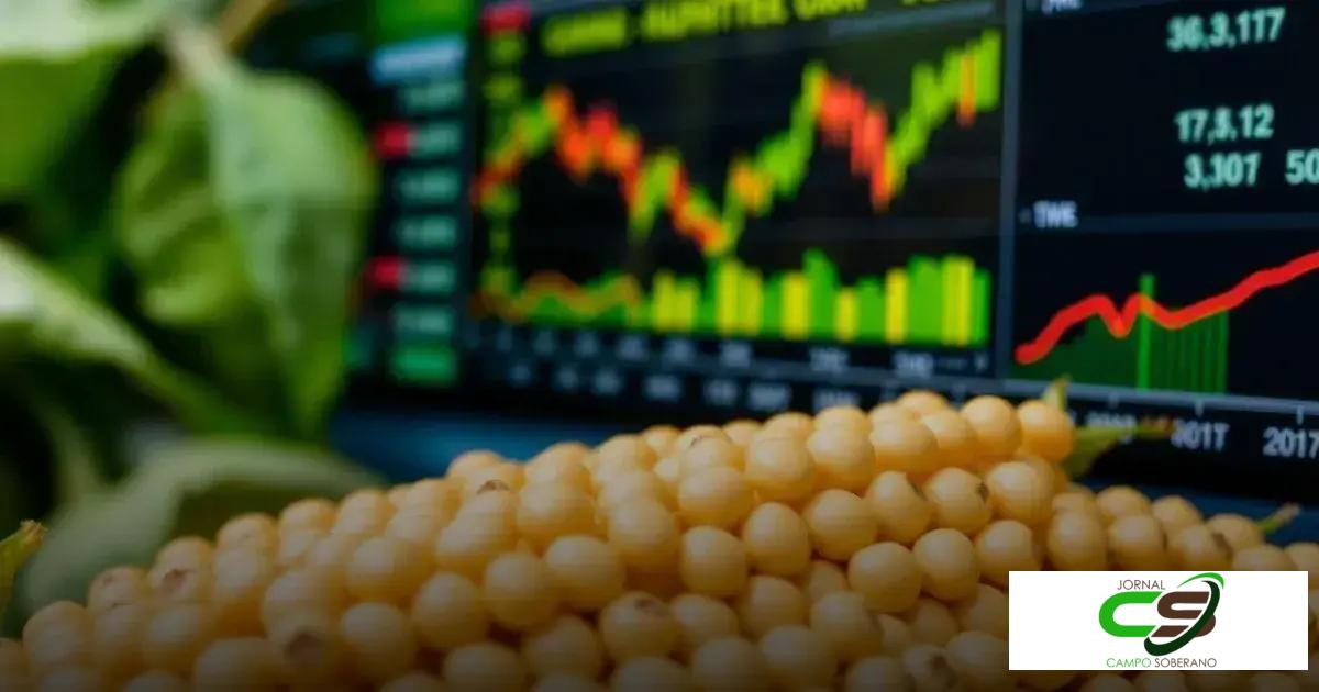 Fatores que afetam a cotação da soja