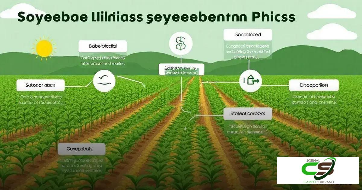 Fatores que influenciam o preço